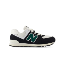 New Balance 574 GC574RBG (GC574RBG) in schwarz