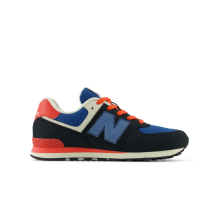 New Balance 574 (GC574RBT) in schwarz