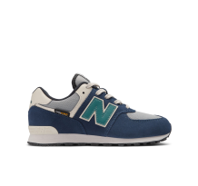 New Balance 574 (GC574SOA) in blau