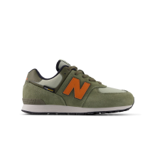 New Balance 574 (GC574SOF) in grün