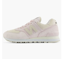 New Balance 574 Granite Linen Sea Salt (WL574HK2)