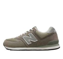 New Balance 574 Grey (M574GS)