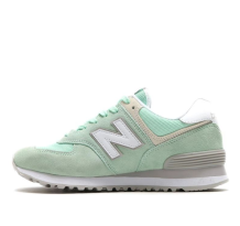 New Balance 574 Green (WL574ESM)