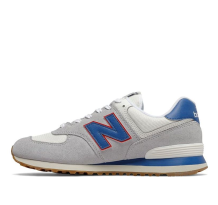 New Balance 574 Grey Blue (ML574ERH)