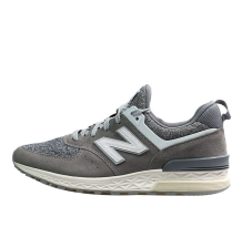 New Balance 574 Grey MS574BG (MS574BG)