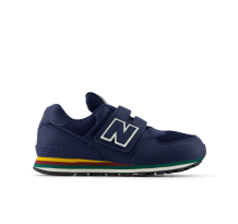 New Balance 574 HOOK LOOP (PV574KIG) in blau