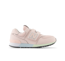 New Balance 574 (PV574MSE) in pink