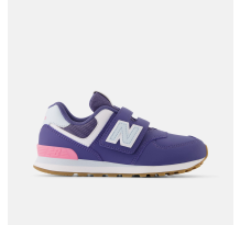 New Balance 574 HOOK & LOOP (PV574NJ)
