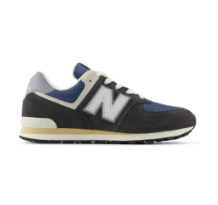New Balance 574 Lace Cement Slate Grey (GC574SGG)