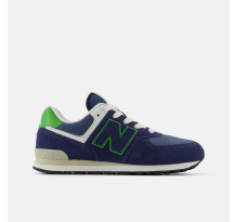 New Balance 574 (GC574QBL)