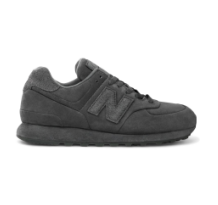 New Balance 574 Legacy Stone Island Ghost Dark (U574BST1)