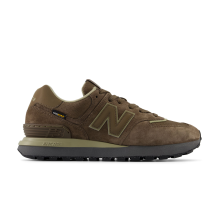 New Balance 574 (U574LGBO) in braun