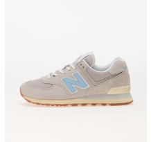 New Balance WL574GQ2 574 (WL574GQ2) in braun