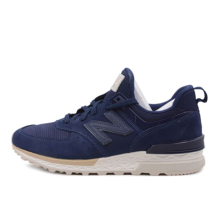 New Balance 574 Navy (MS574FSL)