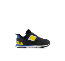 New Balance 574 NEW B HOOK LOOP (NW574KIB) in schwarz