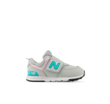 New Balance 574 NEW B HOOK LOOP (NW574KIC) in grau