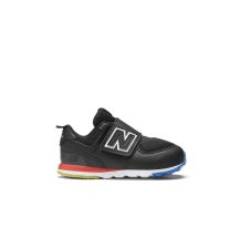 New Balance 574 NEW B HOOK LOOP (NW574KIF) in schwarz