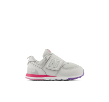 New Balance 574 NEW B HOOK LOOP (NW574KII) in grau