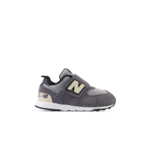 New Balance 574 NEW B HOOK LOOP (NW574LGG) in grau