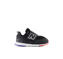 New Balance 574 NEW B HOOK LOOP (NW574MSB)