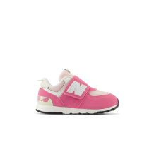 New Balance 574 NEW B HOOK LOOP (NW574RBS) in pink