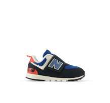 New Balance 574 NEW B HOOK LOOP (NW574RBT) in schwarz