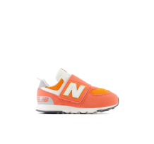 New Balance 574 NEW-B HOOK & LOOP (NW574RCB)