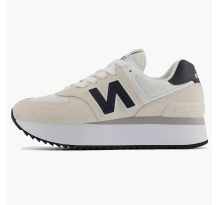 New Balance 574 Plus Linen Phantom womens (WL574ZAH)