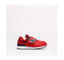 New Balance 574 (PV574CR1) in rot