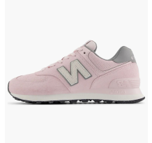 New Balance 574 Rose Sugar Sea Salt womens (WL574TNP)