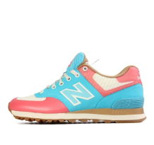 New Balance 574 Series Blue D Wide (ML574XRB(D))