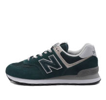 New Balance 574 Series Dark Green (ML574EPF)