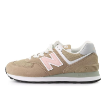 New Balance 574 Series (WL574BTB)