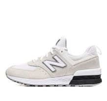 New Balance 574 Sport Grey Arctic Fox (MS574STW)