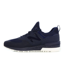 New Balance 574 Sport Navy (MS574SNV)