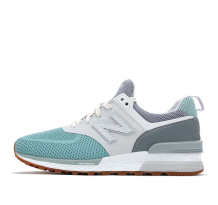 New Balance 574 Sport Storm Blue (MS574EKW)
