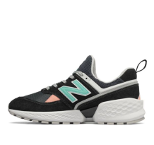 New Balance 574 Sport v2 Blue (MS574GNB)