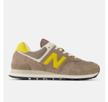 New Balance 574 Mushroom (U574BYW)