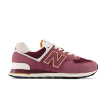 New Balance 574 (U574MO2) in rot