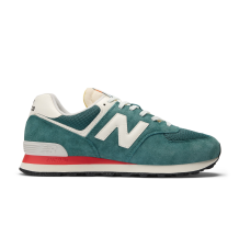 Σάκοι γυμναστηρίου New Balance New Spruce (U574VPG)