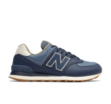 New Balance 574 (U574VS2) in blau