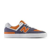 New Balance 574 Vulc (NM574VBP) in grau