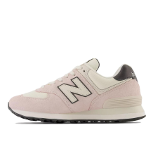 New Balance 574 (WL574PB) in pink