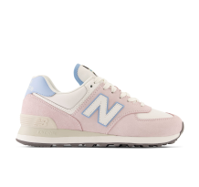 New Balance 574 (WL574QC) in pink