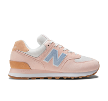 New Balance 574 (WL574RB2) in weiss