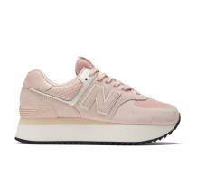 New Balance 574 (WL574ZAC) in pink