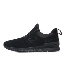 New Balance 574S Series Suede (MS574DA)