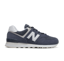New Balance 574 Navy (ML574SPZ)