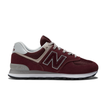 New Balance 574 (ML574EVM) in rot