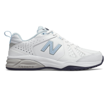New Balance 624v5 (WX624WB5) in weiss
